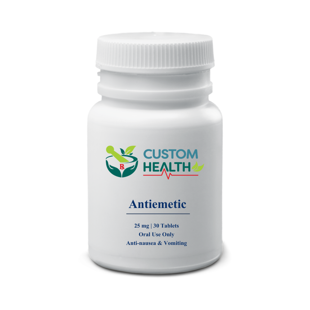 Antiemetic