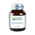 Lansoprazole suspension