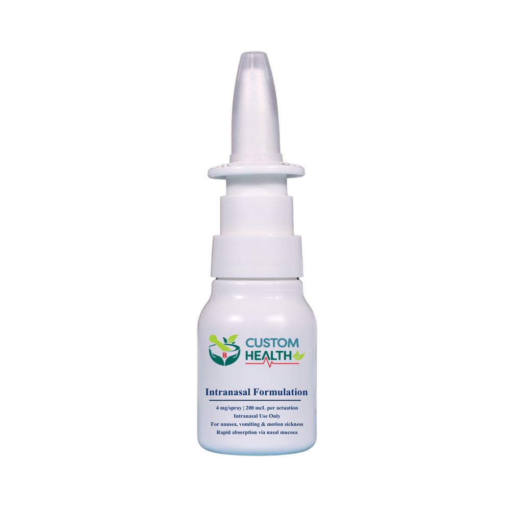 Intranasal formulations