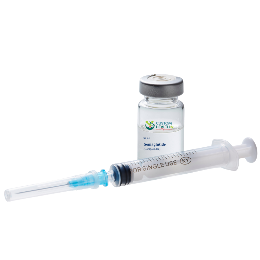 Semaglutide