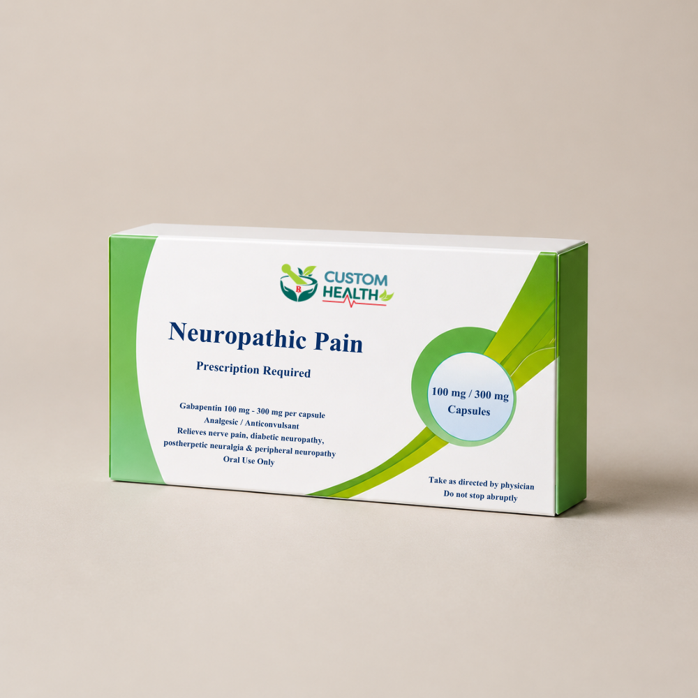Neuropathic pain
