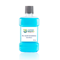 Dry mouth formulations