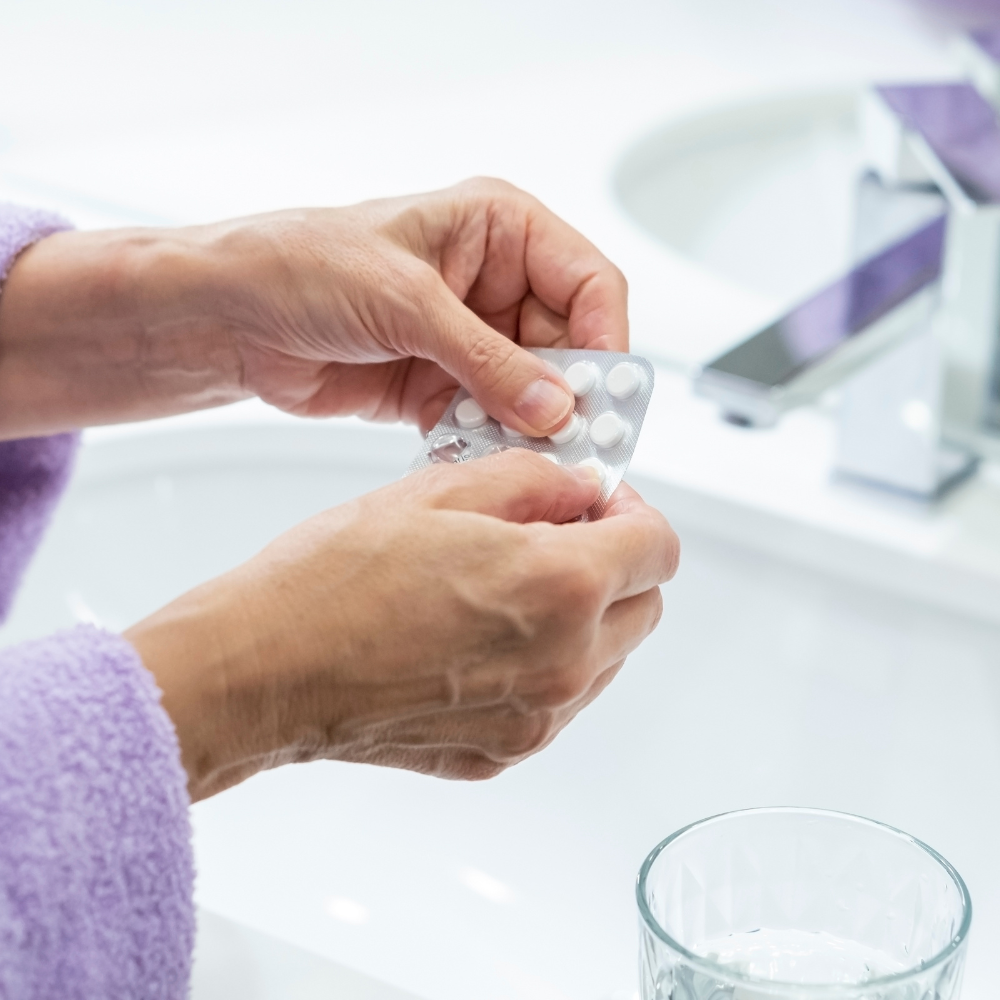 Bioidentical Hormone Replacement Therapy (BHRT) 3