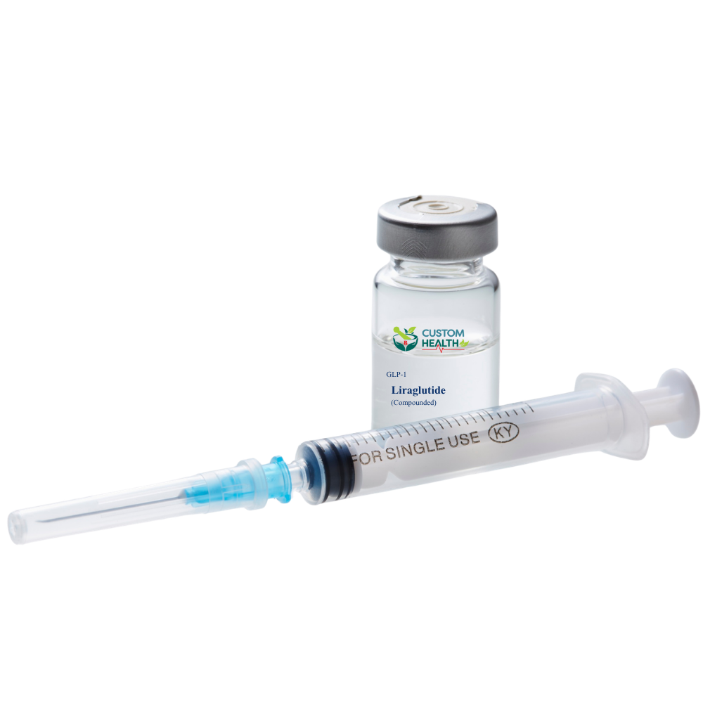 Liraglutide