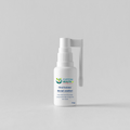 Oral lesions/throat comfort