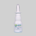 Nasal irrigation/chronic sinusitis