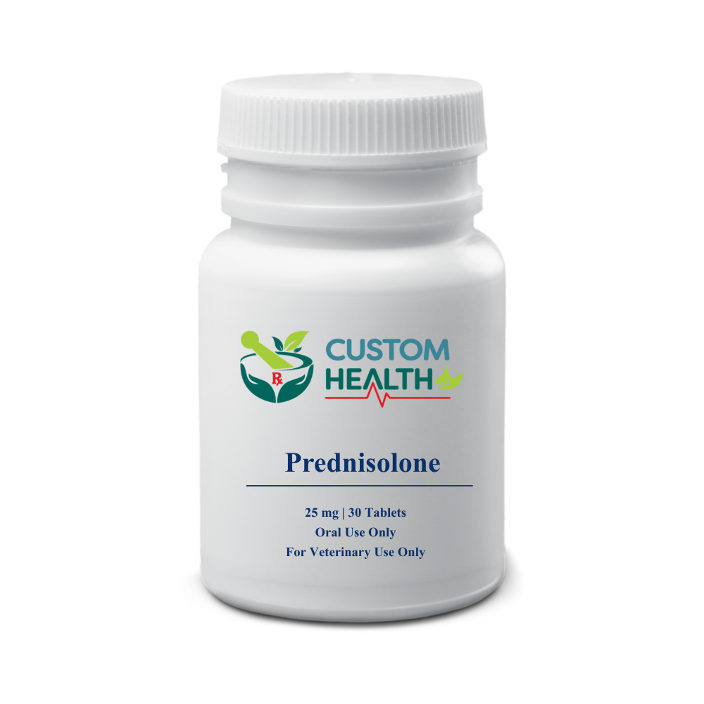 Prednisolone