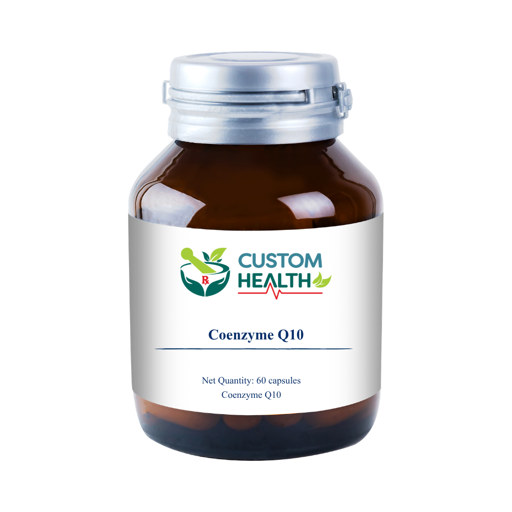 Coenzyme Q10