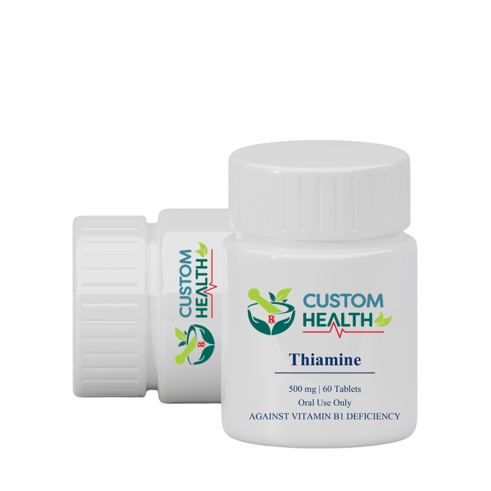 Thiamine