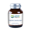 Weight/body composition support