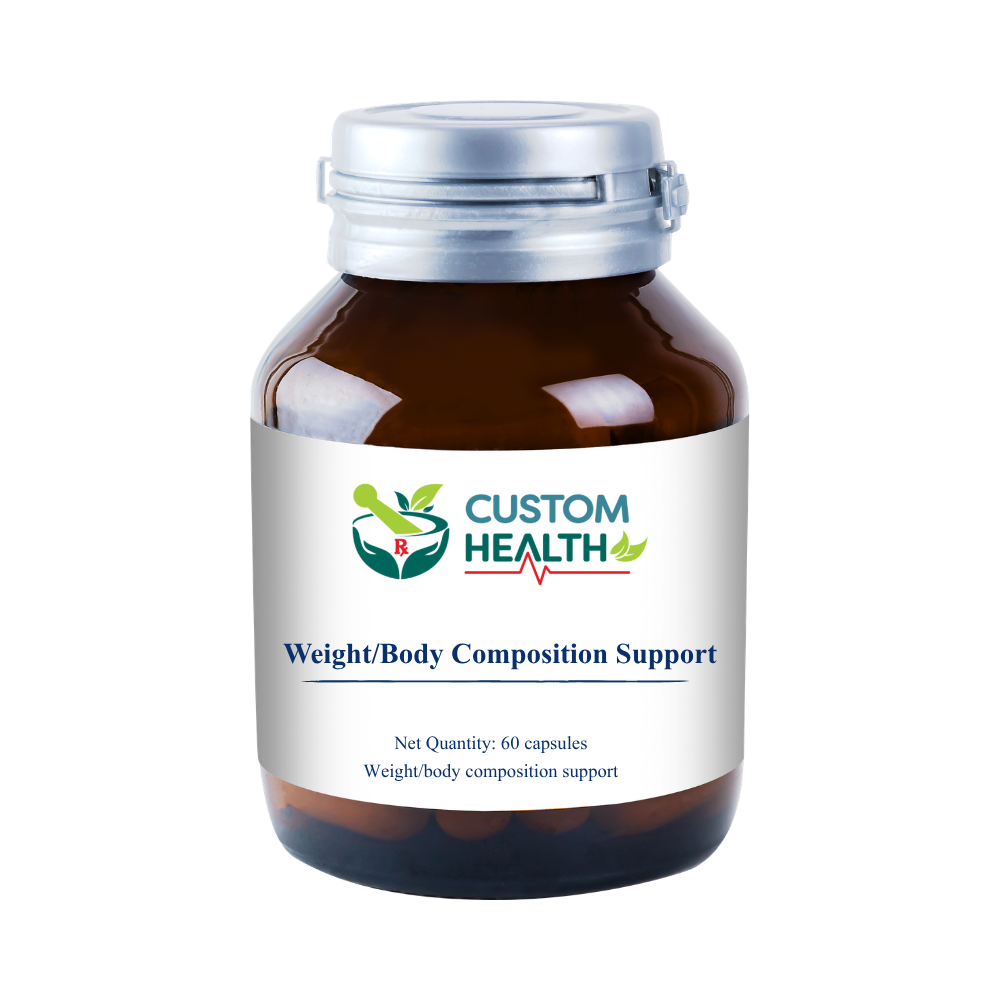 Weight/body composition support