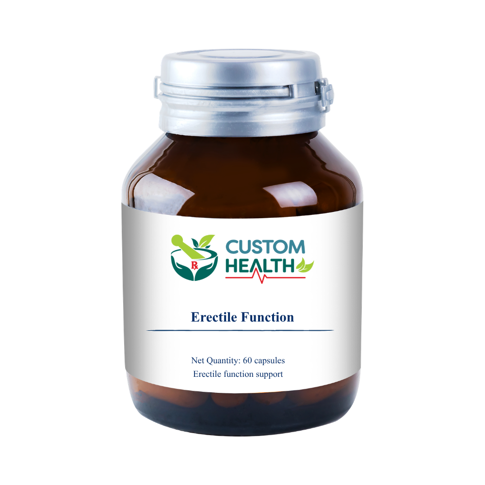 Erectile function
