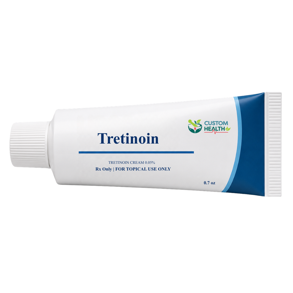 Tretinoin