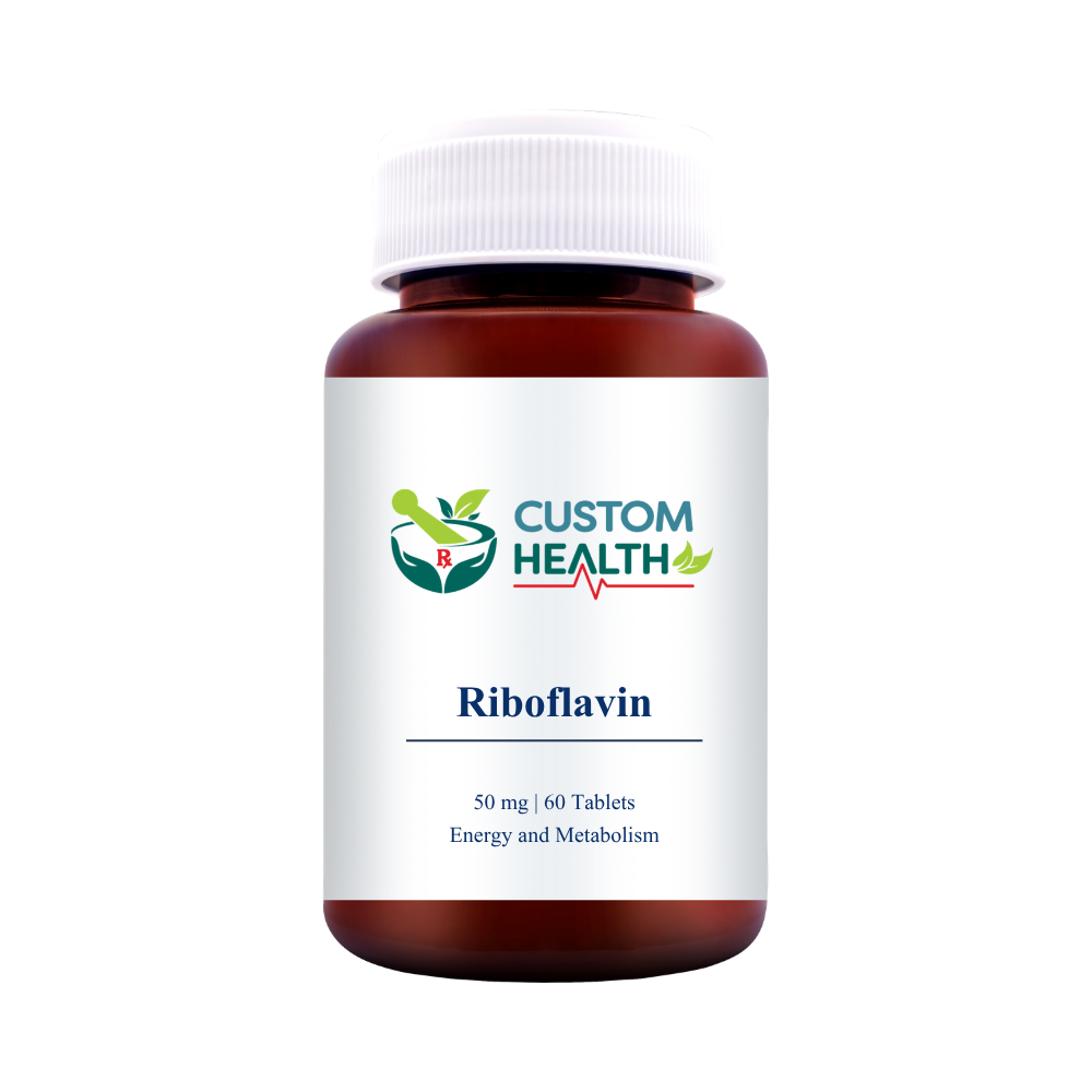 Riboflavin
