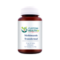 Methimazole transdermal