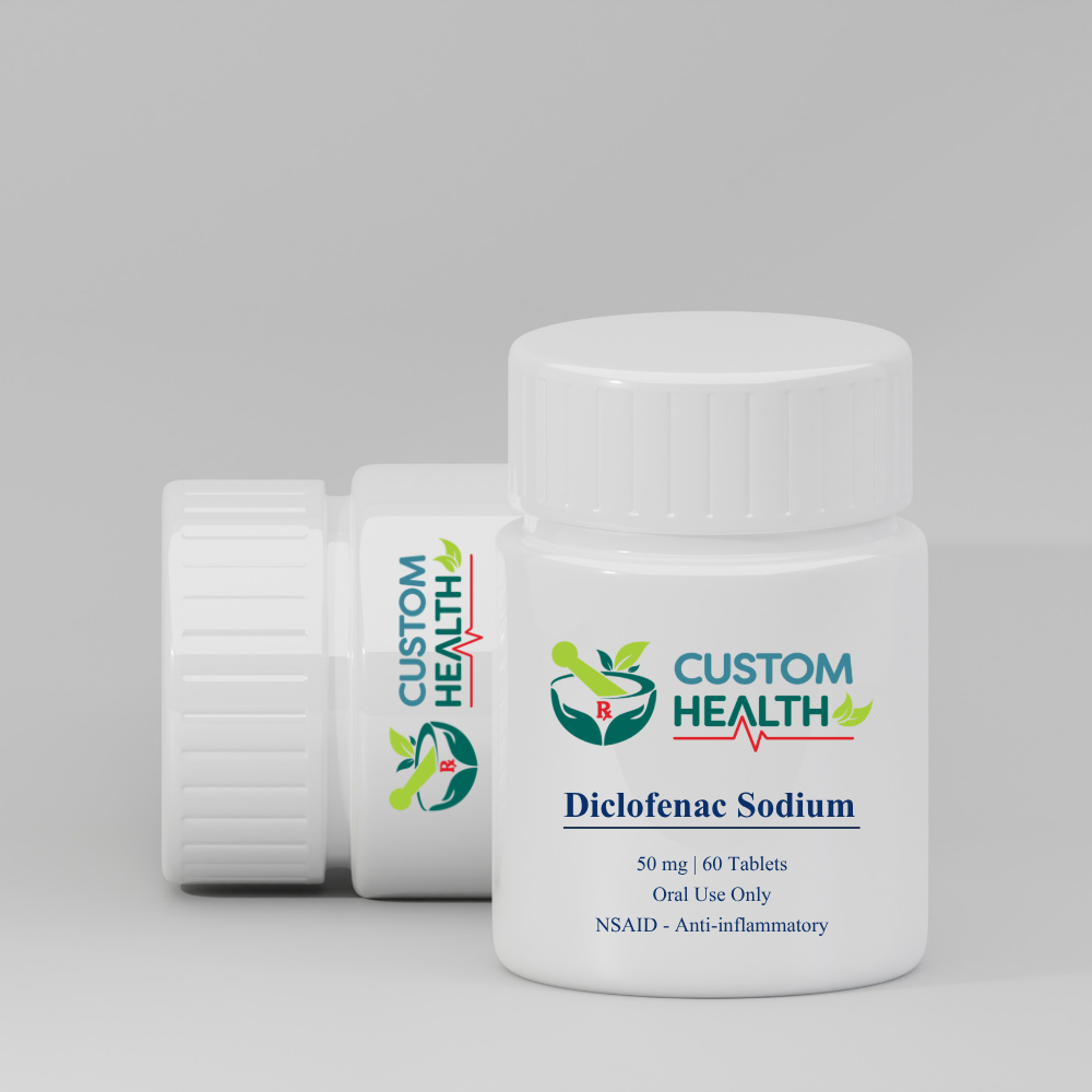 Diclofenac