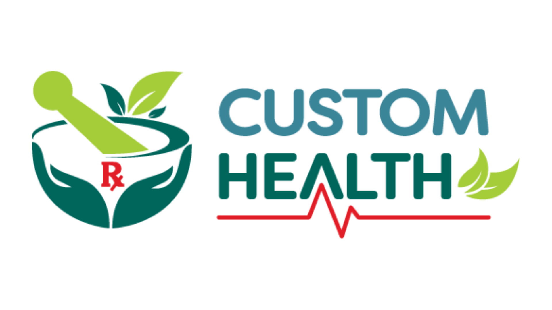 Custom Health Rx