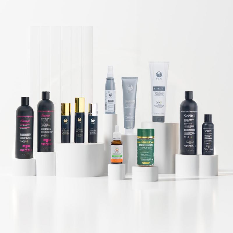 The Safe Home Revolution Bundle for PH / TH
