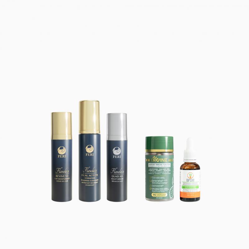 Beauty & Health Bundle