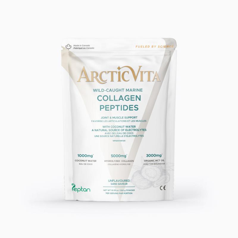 Arctic Vita Collagen Unflavoured - Single Pouch