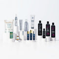 The Safe Home Revolution Bundle with Unflavoured Collagen