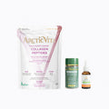 Trio of Health with Multi-Berry Collagen
