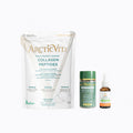 Trio of Health with Unflavoured Collagen